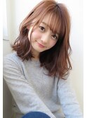 *どんどん可愛くなれる*フェミニンカール