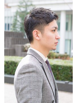 ジュール 銀座(Joule) ヌーディービジネスアップバング　[銀座]