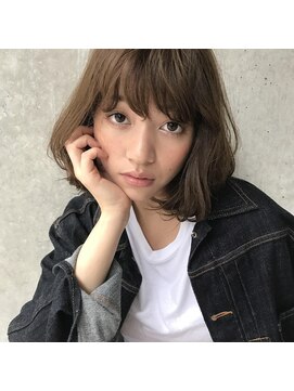 ヴェイン(VEIN) VEIN【青山】ラフミディアム