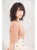 クリッカ(cricca) 大人可愛いミディ