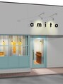 アミトヘアアンドサロン(amito hair&salon)/amito(アミト)