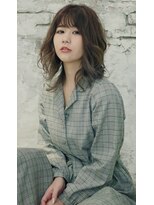 グッドネイバーズ 馬橋(GOOD NEIGHBORS mabashi) 大人ウェーブ【GOOD NEIGHBORS馬橋店】