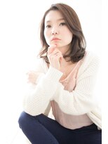 アテ(Ate) コンサバミディ