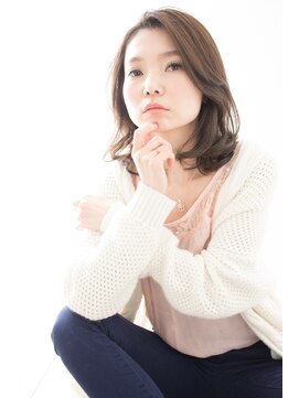 アテ(Ate) コンサバミディ