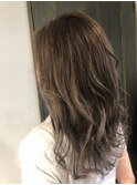 【STILLが叶える‥】大人オリーブベージュ