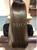 【DOVEY】ダイヤモンド質感矯正ミネコラ PERFECT3