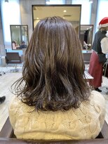 モードケイズ 西宮(MODE K's) ハイライト/モテ髪カタログ/小顔/大人可愛い/ひし形/西宮