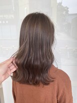 ジャパン ホンテン(JAPAN HONTEN) ハイライトグレージュ