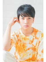 リトル ポルト 元町(little×PORTO)&nbsp;ナチュラルショート