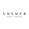 ルルカ ヘアサロン(LuLuca Hair Salon)のお店ロゴ