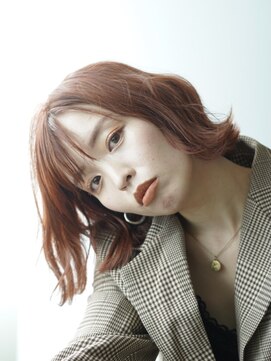 プロデュース 古淵店(Produce) カッパーブラウン