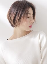 ランブルヘアー(r'Ambl hair)