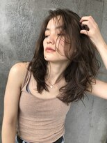 ザセクター(the sector)&nbsp;グラマラスウェーブ