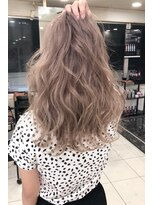 リア 大阪梅田(Ria)&nbsp;～ラベンダーグレージュ～【Ria 大阪 梅田】