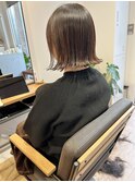 ILUM hairsalonお客様スタイル☆_042