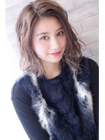 シエル 倉敷店(CIEL) ミディアムレイヤー