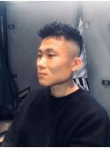 ハイフェードスタイル