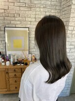 キキ(kiki)&nbsp;オリーブベージュ