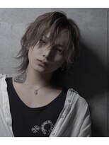 シン(syn) ウルフ