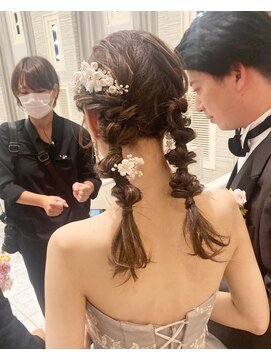 パズードコー(PSSD-CO.+5) キュートツインダウン