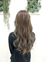 ヘアバイプルーヴ(Hair by PROVE)&nbsp;ハイライトで明るく