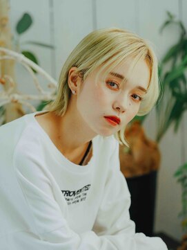 ウミレア 笹塚駅前店(UmiLea) 【2022年新作スタイル】UmiLea笹塚駅前店