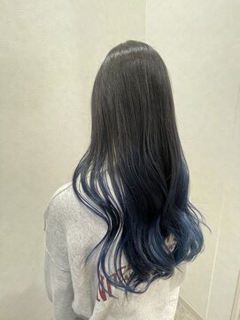 ビヨリ(biyori) グラデーションカラー