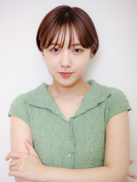 バサ 保谷店(BASSA) パーソナルカラー/保谷/髪質改善/トリートメント/縮毛矯正