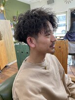 ブランチ(branch)&nbsp;ツイストスパイラル