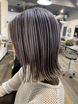 レヴィーヘアー(Revie hair) サーフェスカラー