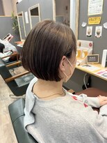 エニー 四条大宮(aNy)&nbsp;ダメージレスストレート