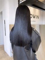 サロウィン 池袋(SALOWIN)&nbsp;髪質改善 × 美髪縮毛矯正 #070