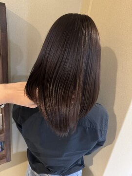 ゼン(Zen.) メテオカラー