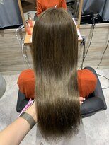 リーオオサカ(Lee Osaka)&nbsp;オリーブベージュ
