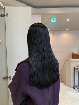 ネイバー(Neighbor) treatment hair