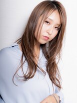 シド 表参道(s.i.d)&nbsp;ウェーブロング