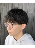 ツイストスパイラル