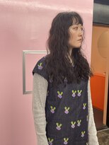 キジ(KIJI) bleachperm