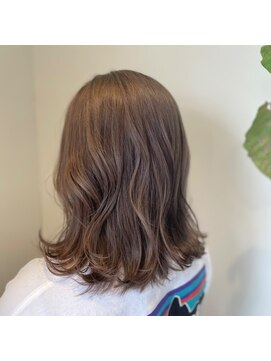 ホク(HOKU) 【HOKU】ミルクティー