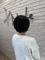 ミュール(Mule) ショート♪