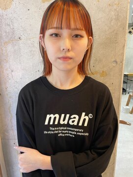 シーモアアンドサンズ(Seymour and Sons) アンブレラカラー