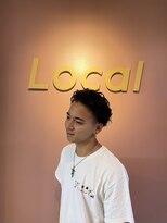 ローカル 半蔵門(Local)&nbsp;本田 Style