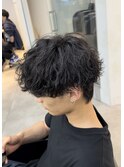 波巻きスパイラル40%