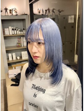 エイト 池袋店(EIGHT ikebukuro) シルバーツートーン☆