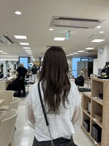 ケンジ 平塚ラスカ店(KENJE) ハイライトカラー