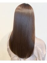 シャンプーボーイ セントラル 博多(SHAMPOO BOY central) 髪質改善