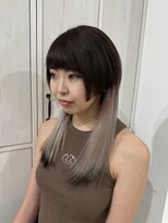 ネイロ 錦糸町(NeiRo)&nbsp;カットハイライトカラーケアブリーチ錦糸町