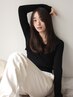 【美髪ストレート】カット＋縮毛矯正＋オッジィオット4step  ￥29150→￥23100