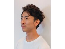 ミル ヘアー デザイン(mille hair design)