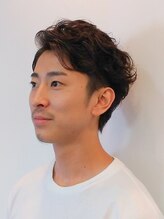 ミル ヘアー デザイン(mille hair design)